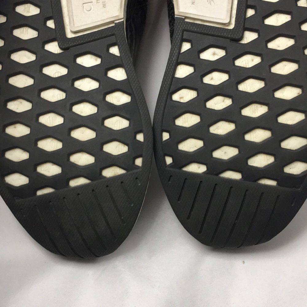 Mens adidas NMD CS2 United Arrows & Sons Size 9.5 - Picture 13 of 15